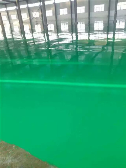 千山，我直接给你一份室外地坪漆翻新维修